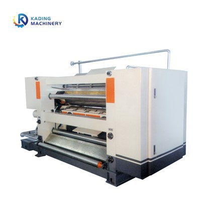 3 طبقات آلة تموج ورقة واحدة للفلوت A/B/C/D/E/F